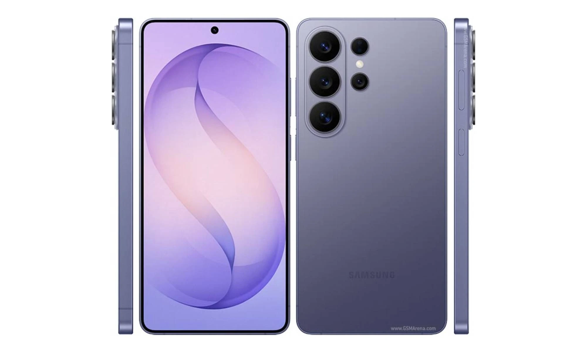 Samsung Galaxy S26 Series: Flagship Terbaru Samsung dengan Spesifikasi Tangguh