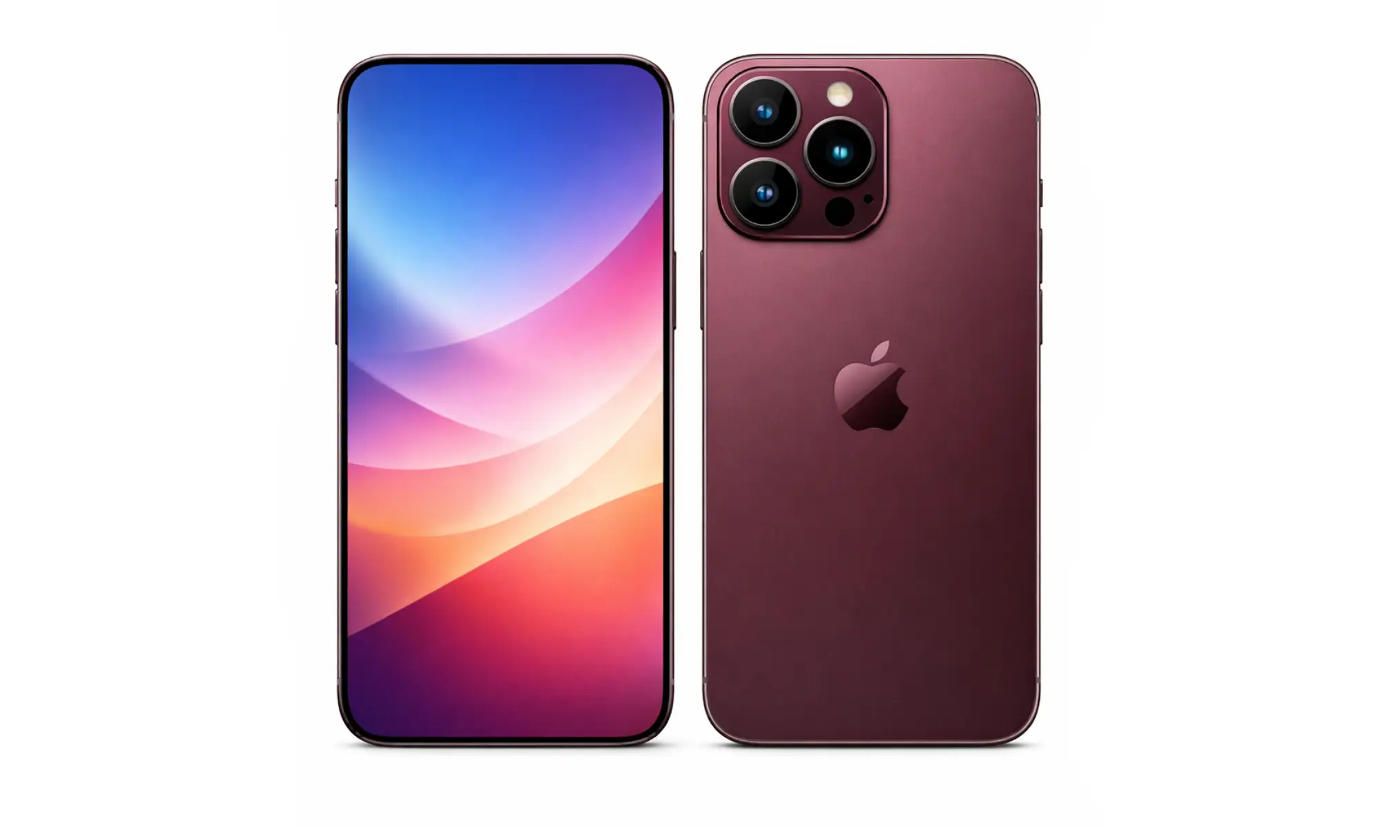 Bocoran iPhone 18 Pro Max: Tampil Lebih Modern dan Peningkatan Daya Tahan Baterai