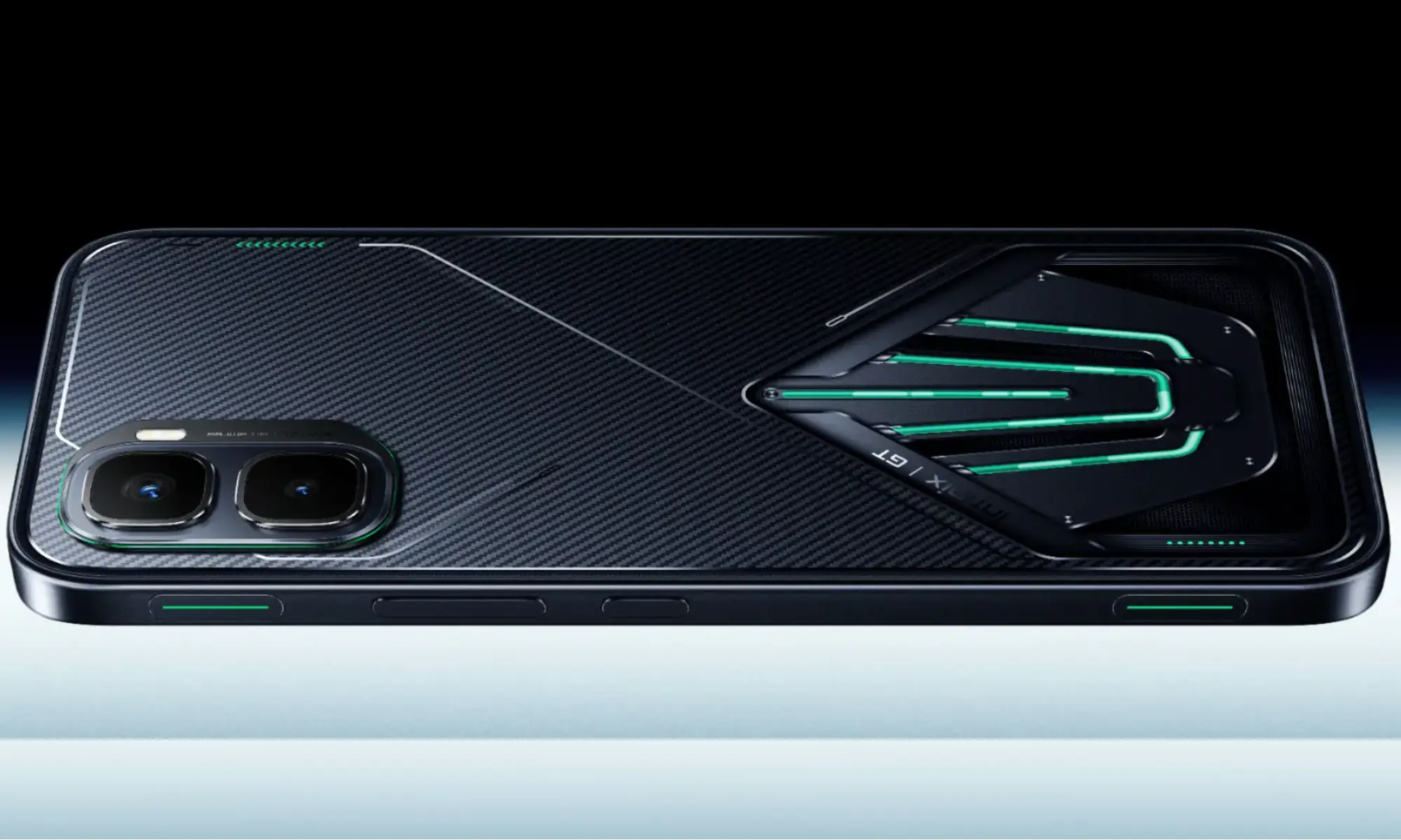 Infinix GT 50 Pro Resmi Meluncur: Spesifikasi, Harga, dan Keunggulannya