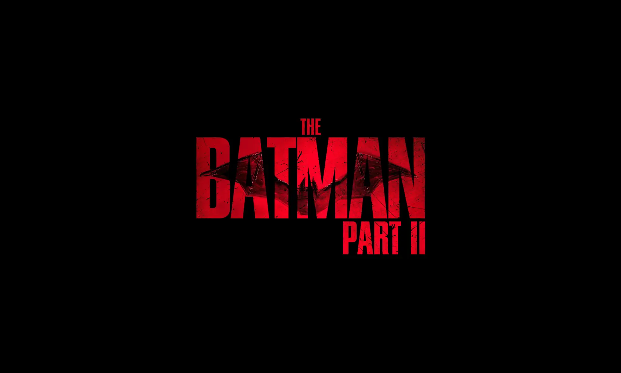 The Batman Part II Resmi Tayang 2027, Robert Pattinson Kembali Jadi Batman