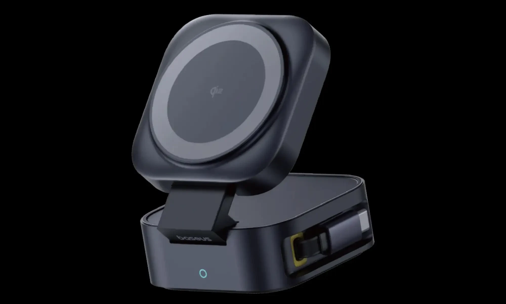 Baseus PicoGo Air AM71, Powerbank 6,9 mm dengan NFC