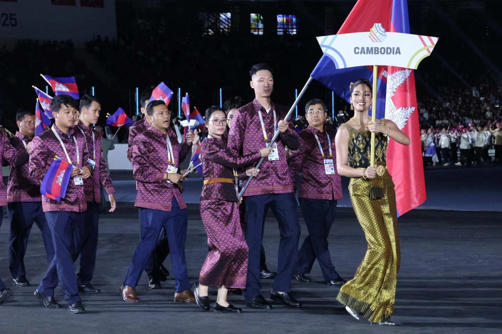 Konflik Thailand–Kamboja Melebar ke SEA Games 2025: Apa yang Sebenarnya Terjadi?