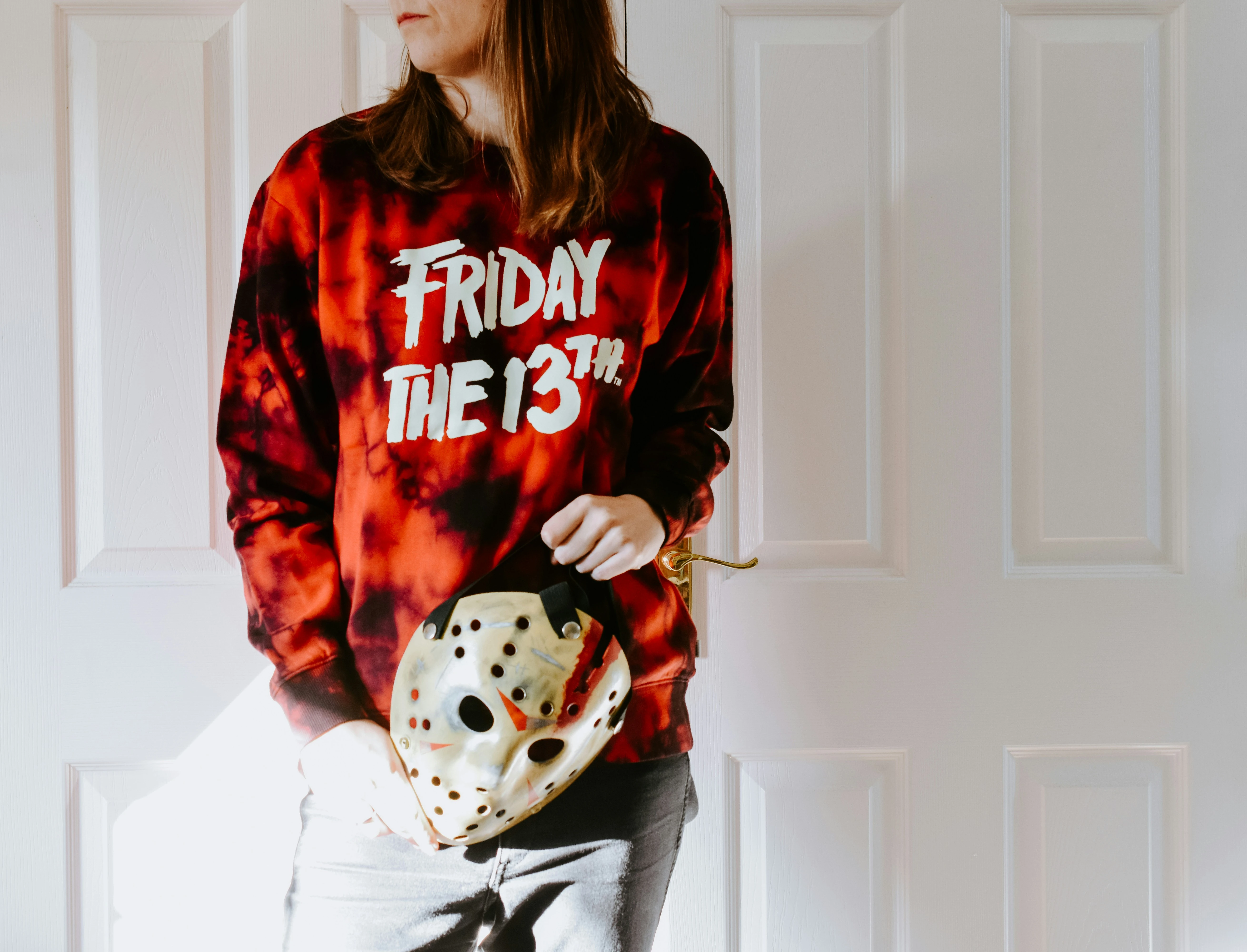 Friday the 13th: Hari Sial atau Cuma Mitos? Fakta Menarik yang Wajib Kamu Tahu!