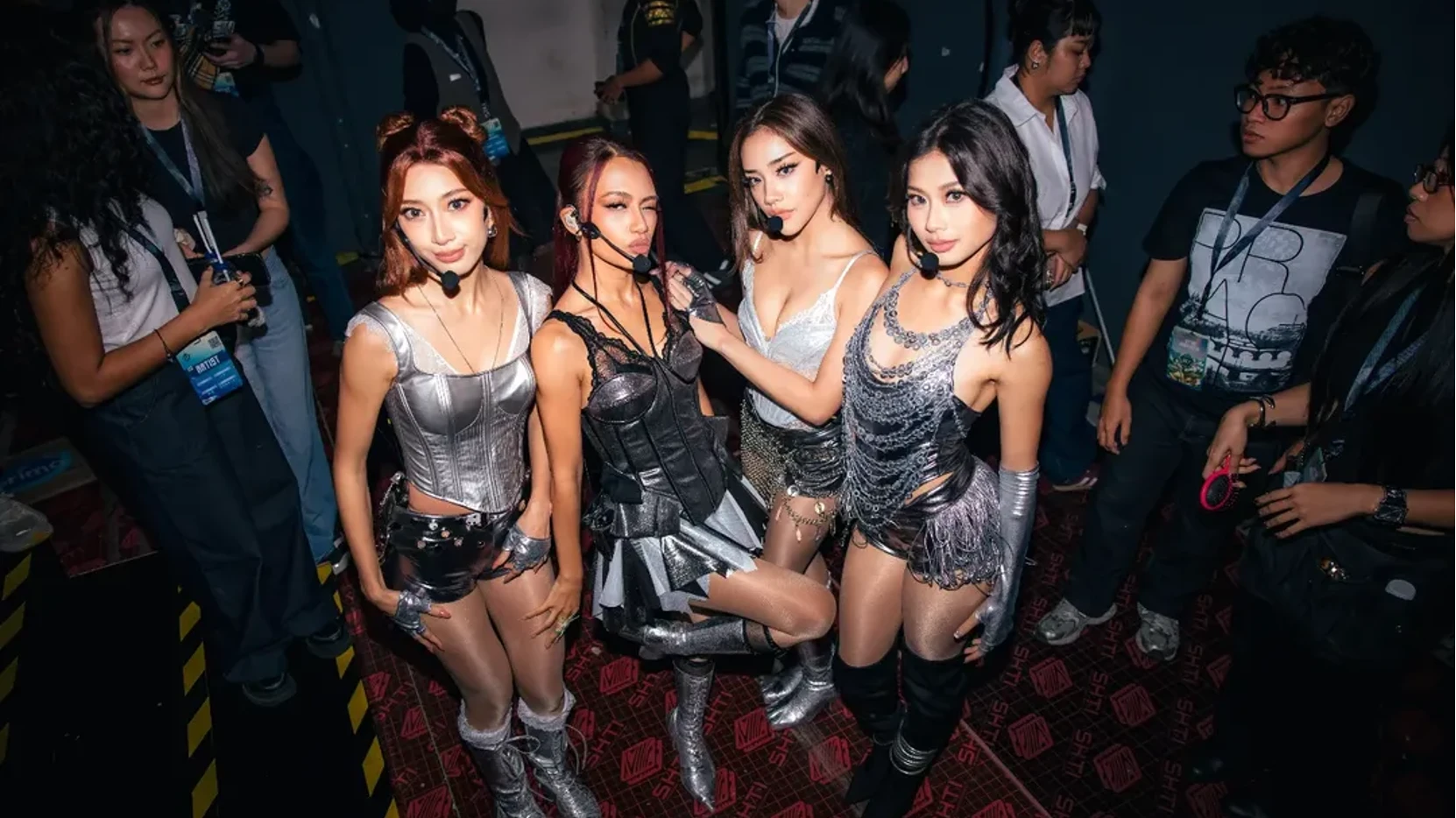 Kebangkitan SEABlings: Mengintip Talenta Musik ASEAN yang Siap Menantang Dominasi Korea