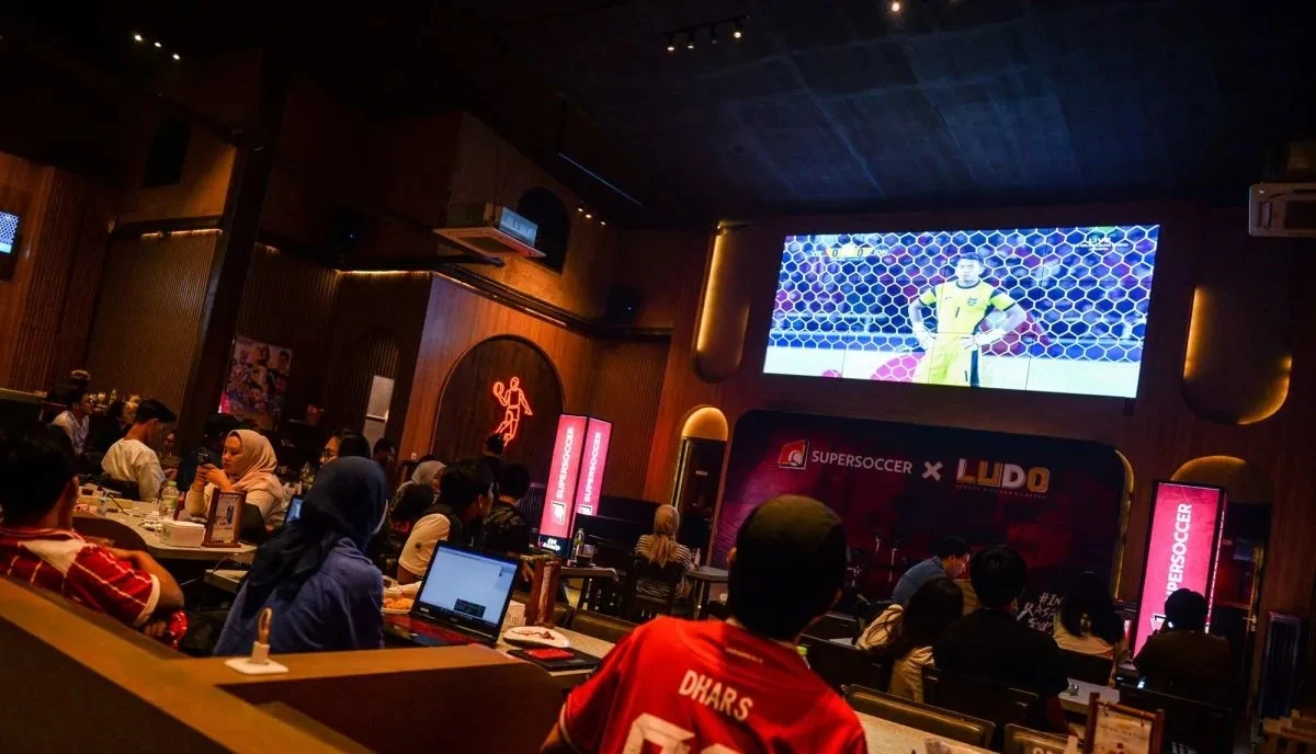 7 Daftar Cafe Nyaman di Bandung Buat WFA, Bikin Kerja Jadi Lebih Produktif