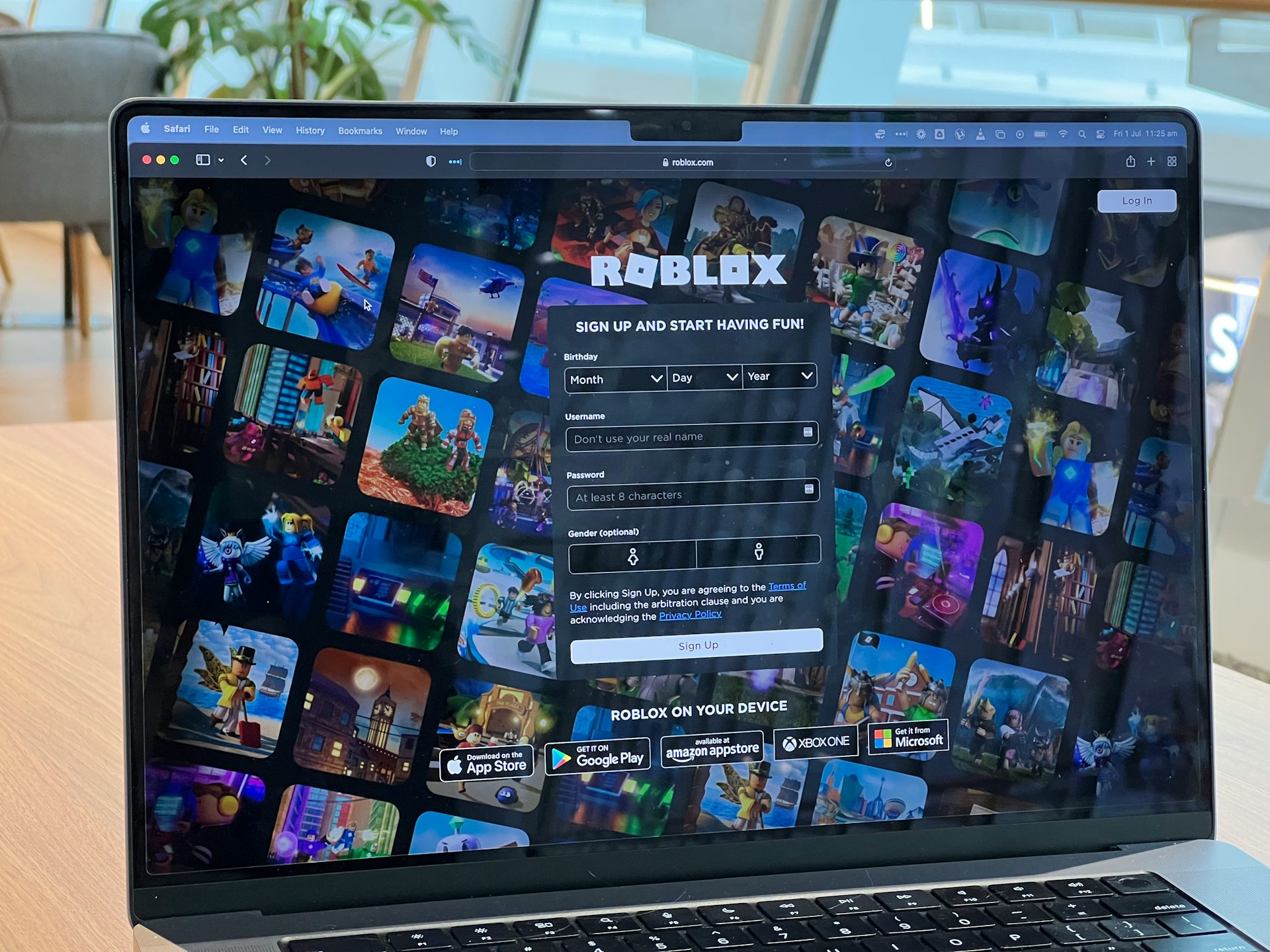 Roblox dan X Patuhi PP Tunas, Ini Dampaknya bagi Pengguna Indonesia