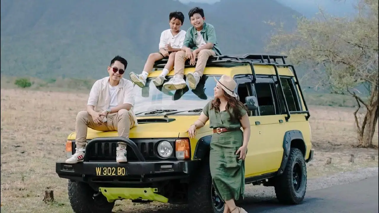 7 Objek Wisata Jawa Timur Viral dengan Vibes Luar Negeri, Ada Afrika dan Paris!