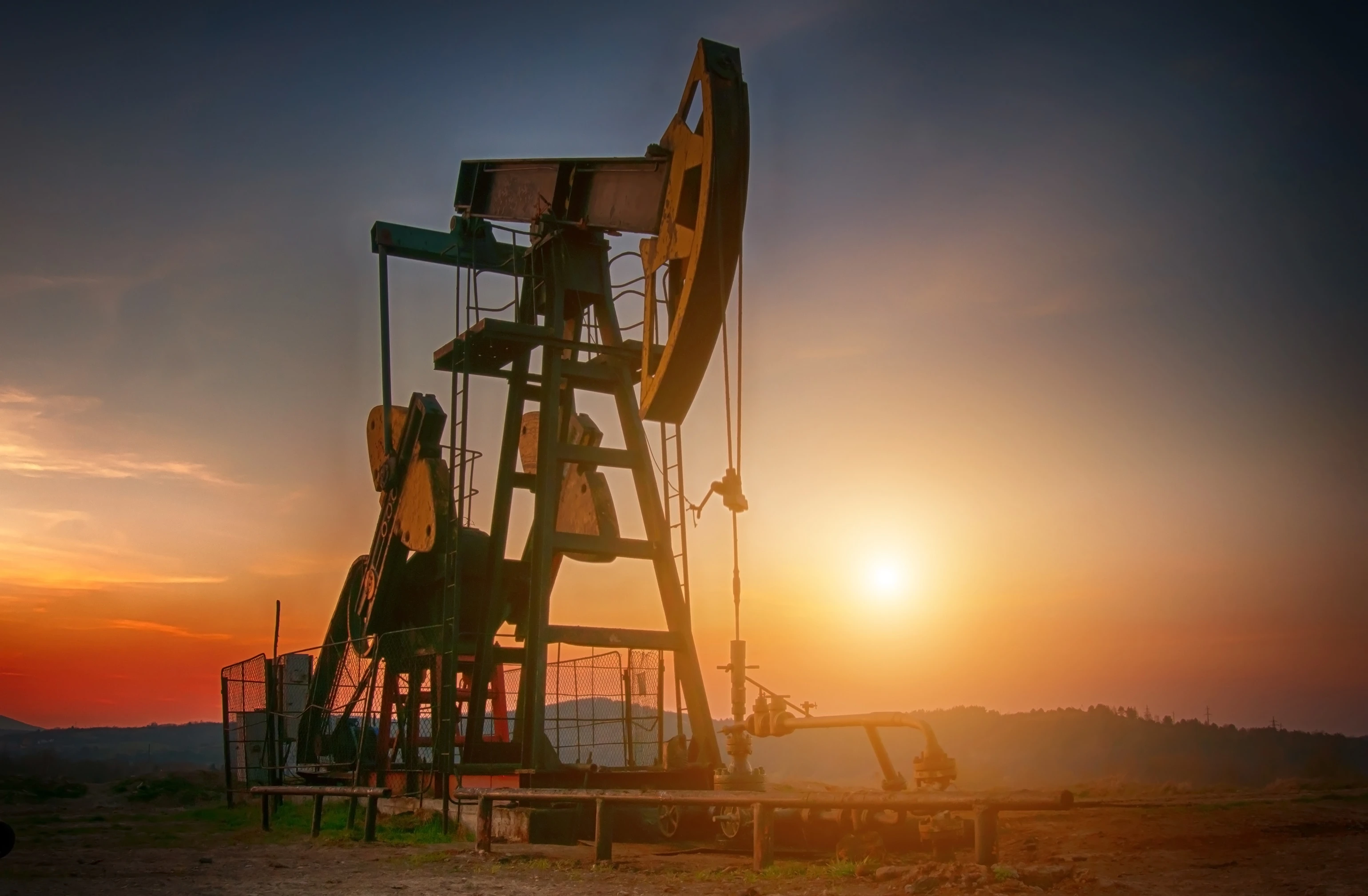 Harga Minyak Dunia Turun Usai Aktivitas Ekspor Rusia Kembali Normal