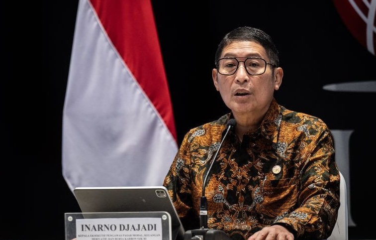 Kapitalisasi Pasar Modal RI Tembus Rp15 Quadriliun, Investor Capai 18,7 Juta