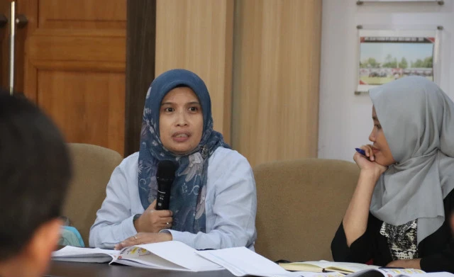 Kawal Kasus Kekerasan Seksual Pesantren Pati, Ombudsman Desak Aparat Beri Kepastian Hukum Korban