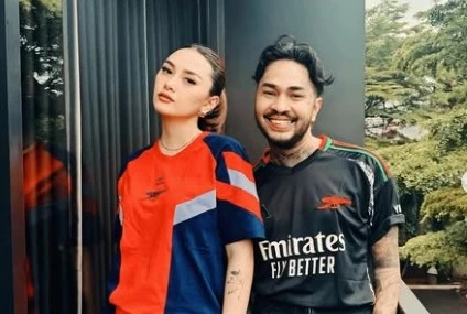 Onadio Leonardo dan Istri Ditangkap Polisi Terkait Penyalahgunaan Narkoba