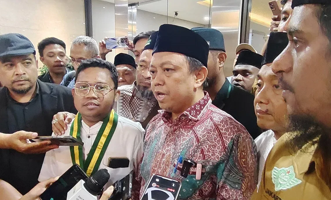 Sebanyak 40 ormas Islam laporkan ade armando
