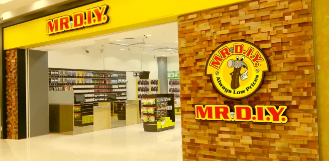 Kinerja 2025 Moncer, MR DIY (MDIY) Bakal Tebar Dividen Segini