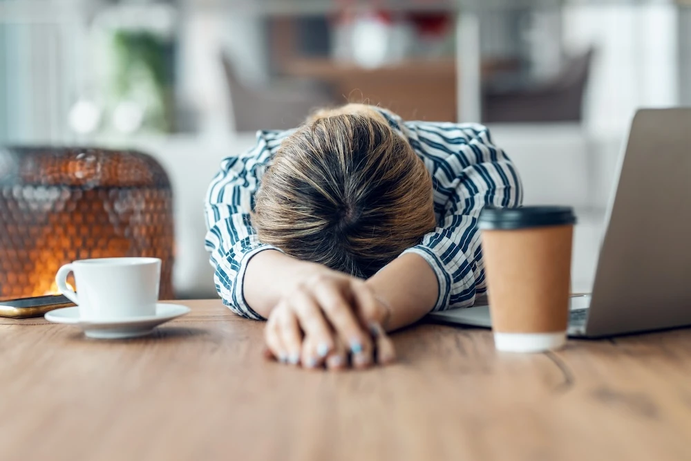 Untuk Perempuan yang Terlalu Sering Mengalah, Saatnya Fokus Sama Diri Sendiri
