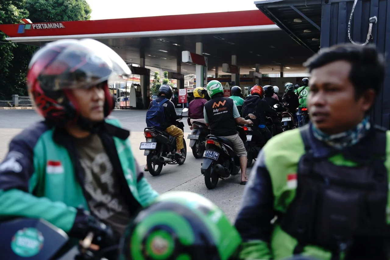 SPBU, Pertamina, Premium, Pertamax, Pertalite, Pertamax Green, Pertamax Turbo, Dexlite, Pertamina Dex, Bensin, BBM