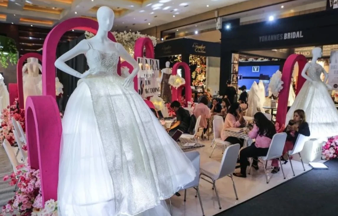 YLKI Desak Amandemen UU Konsumen Usai Kasus Penipuan Wedding Organizer