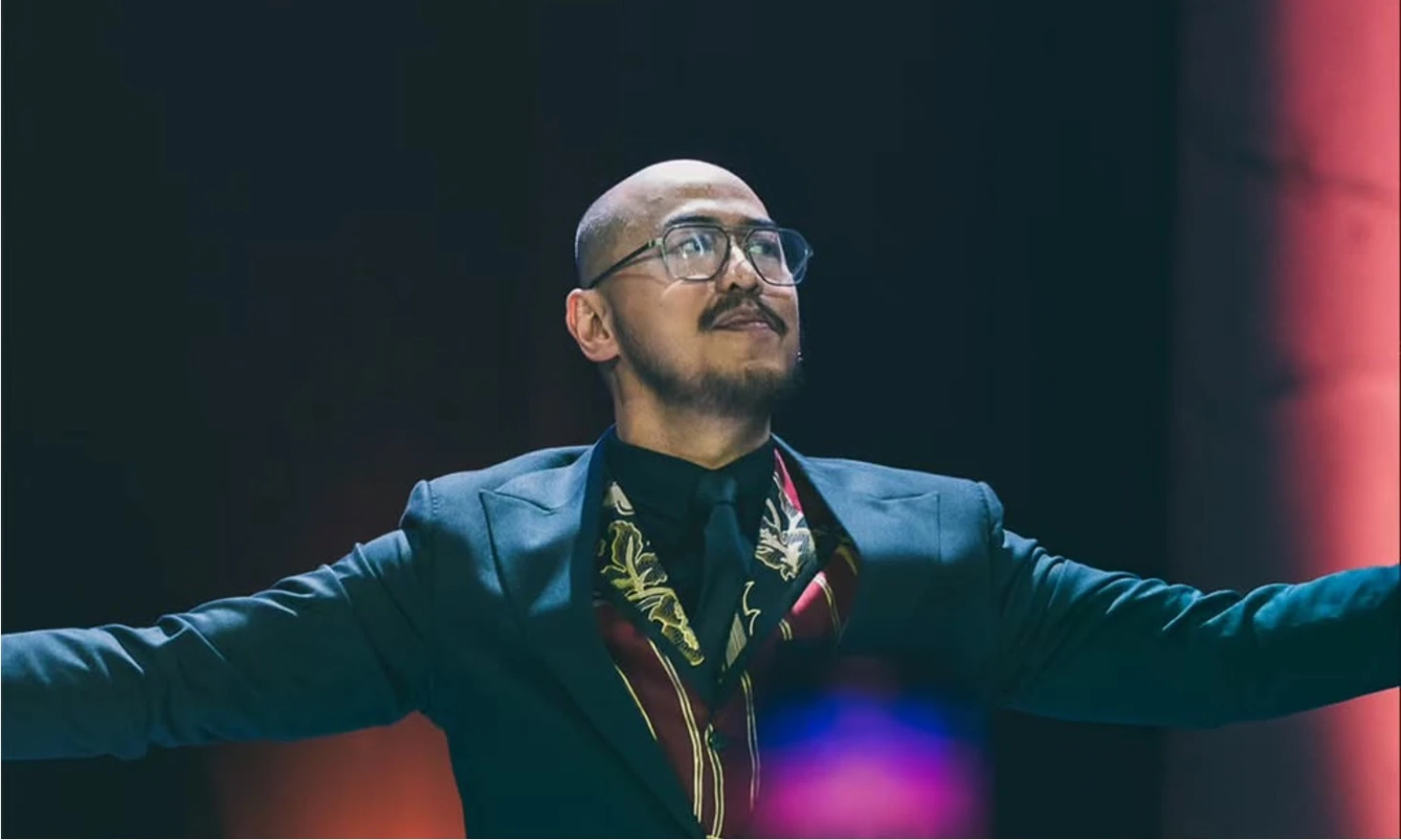 One Person One Vote: Logika Pandji di Mens Rea yang Bikin Netizen Mikir Keras