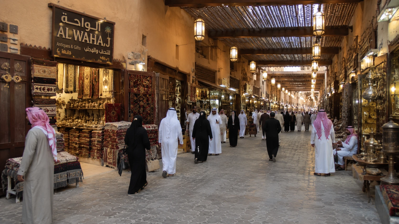 arab saudi