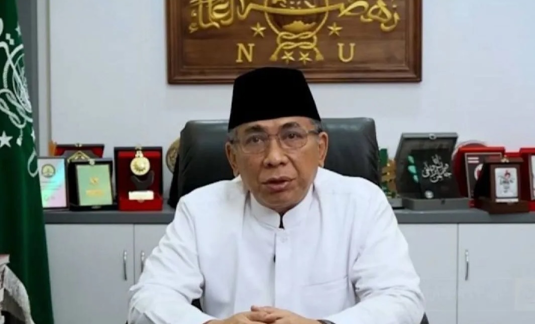 PBNU Gugat Trans7 atas Tayangan yang Dinilai Hina Pesantren