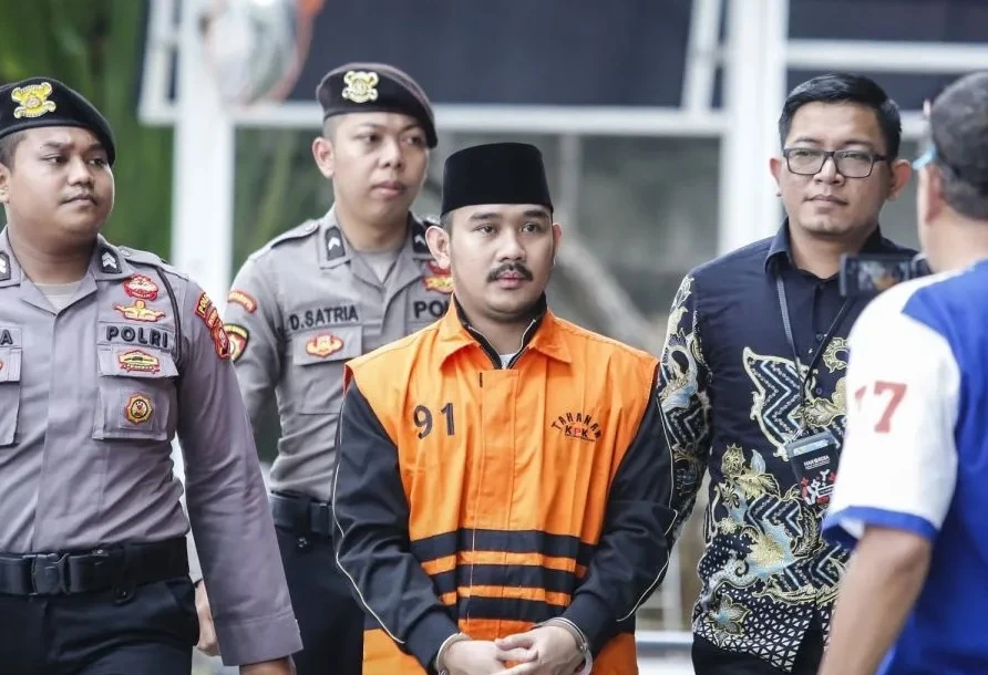 KPK Telusuri Aliran Uang Dugaan Korupsi Kabupaten Bekasi ke Wakil Ketua DPRD Bekasi