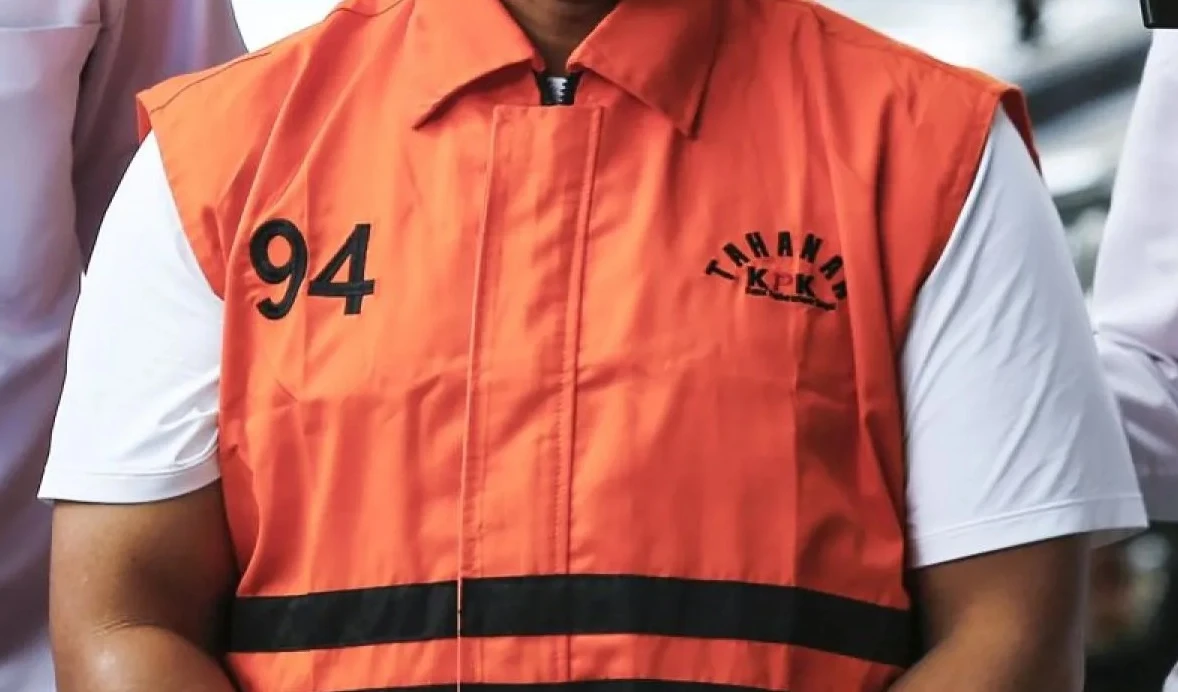 Riau dalam Bayang Korupsi: Kekayaan Alam yang Tak Membawa Kemakmuran