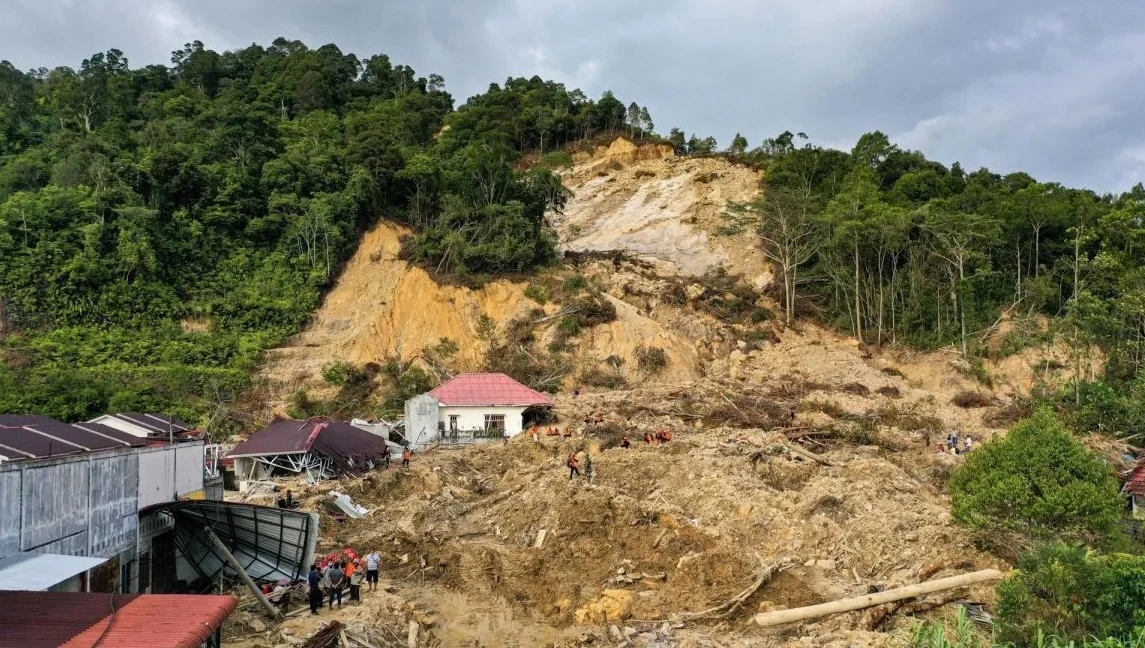 Ahli: Kayu Gelondongan Banjir Sumatra Bukan Sekadar Soal Izin, Ada Efek Domino Lain
