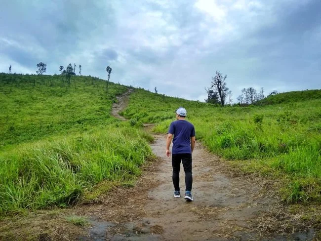 Kronologi Lengkap Penemuan Jasad Pendaki di Bukit Mongkrang
