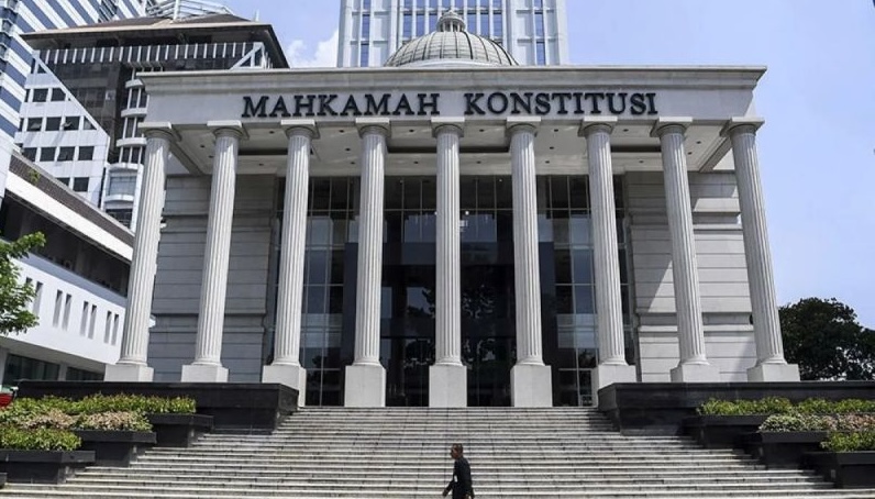 MK: Parpol yang Tak Penuhi 30% Calon Perempuan Bisa Digugurkan dari Pemilu