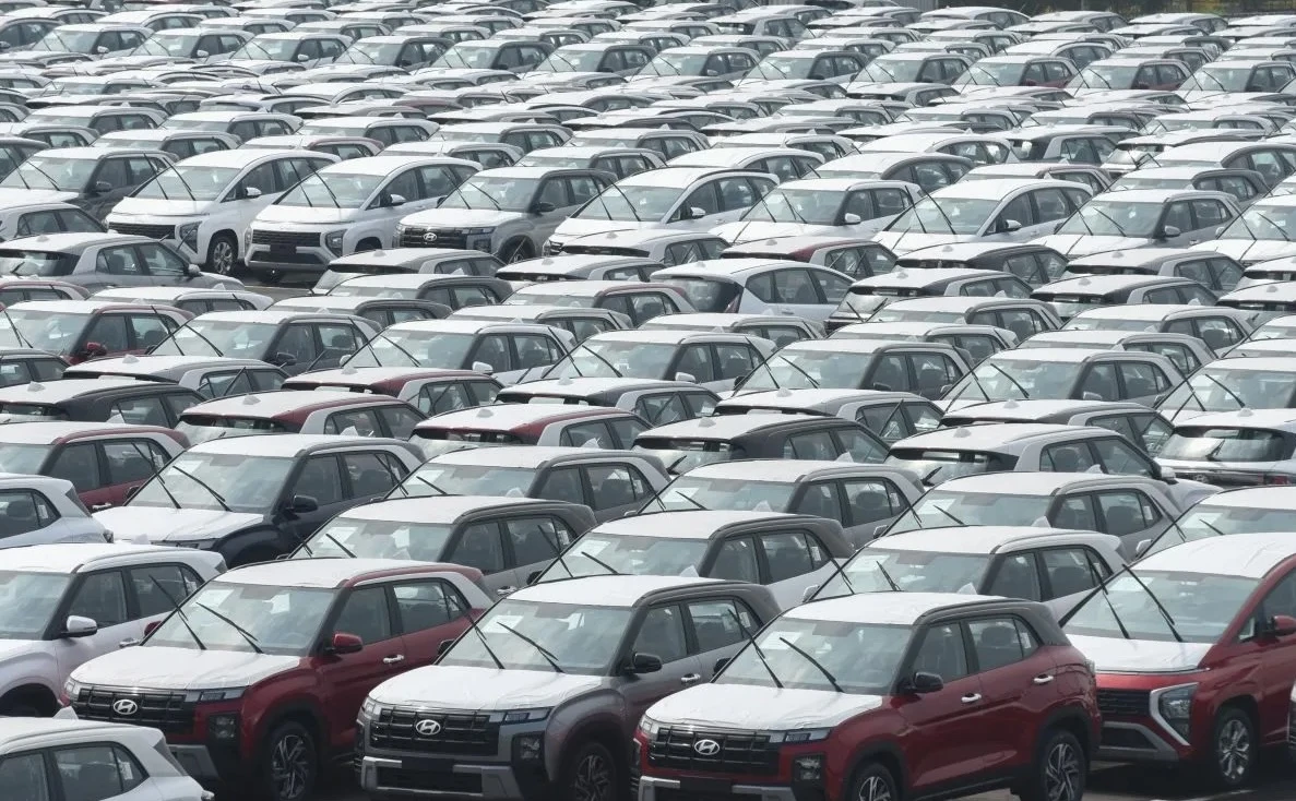 Partai Buruh Kritik Rencana Impor 105 Ribu Pick-up India di Tengah 88 Ribu PHK