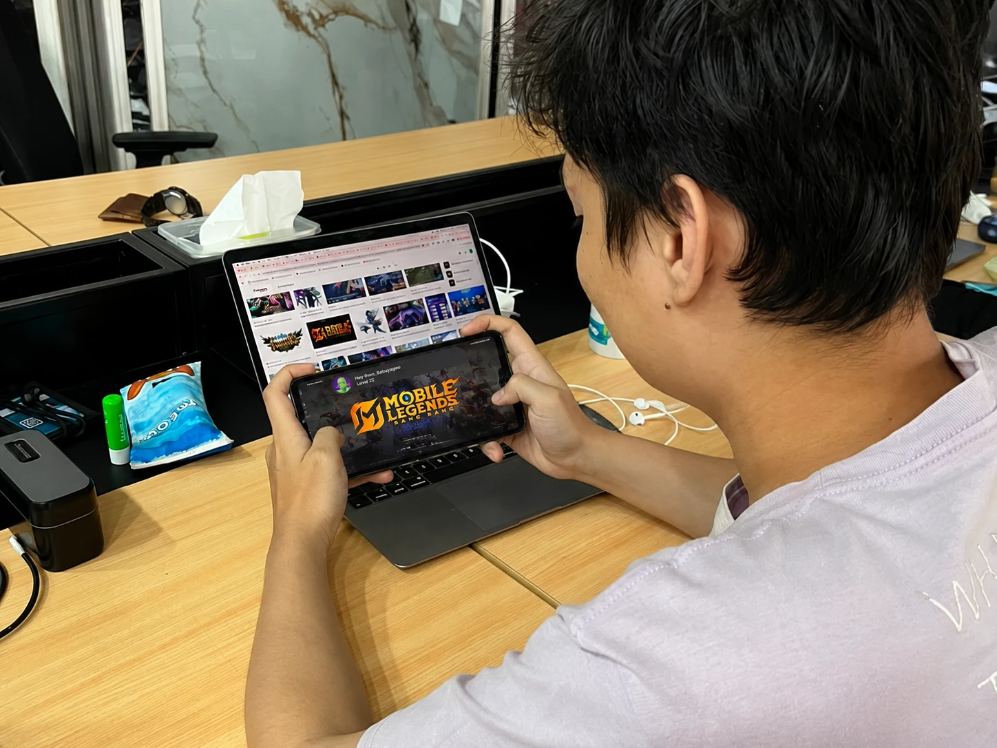 Daftar Game Online Paling Populer di Indonesia, Mobile Legends Nomor Satu