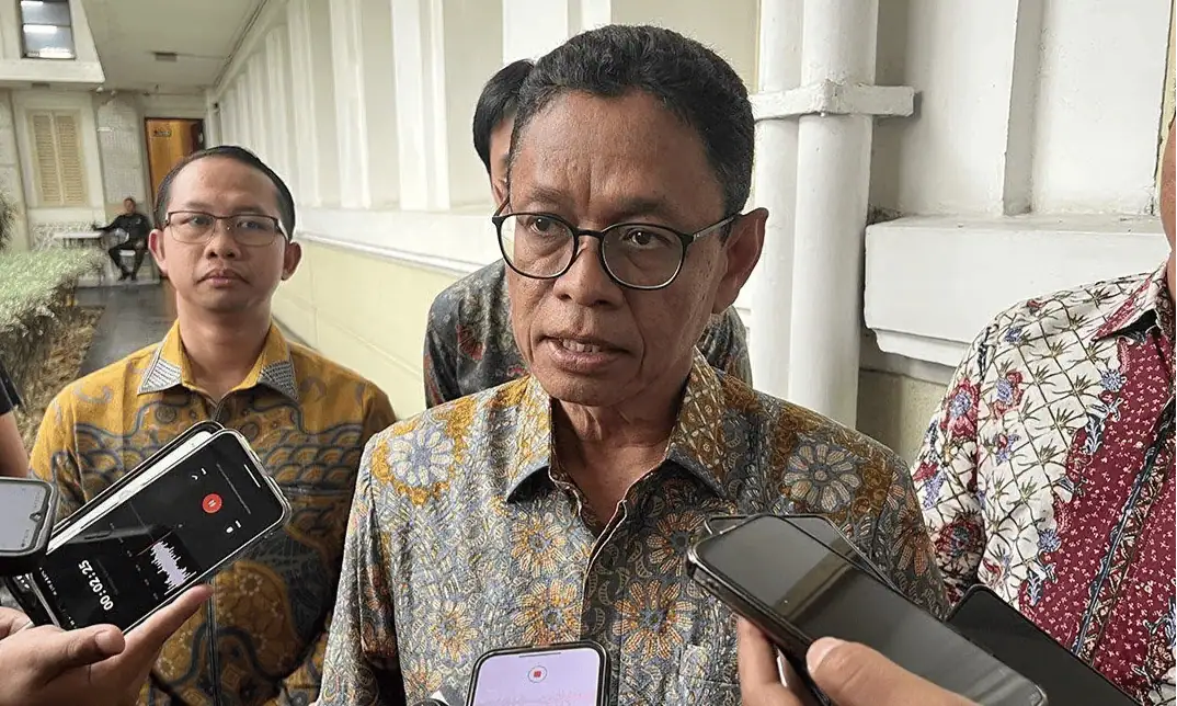Kelangkaan BBM di SPBU Swasta Berlanjut, Pemerintah Berencana Impor dari AS