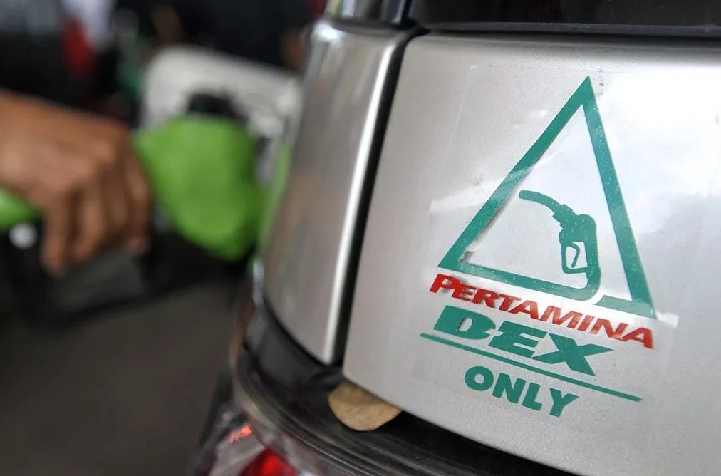 Update! Harga Pertamina Dex Naik, Ini Perbandingan Harga BBM di SPBU Swasta