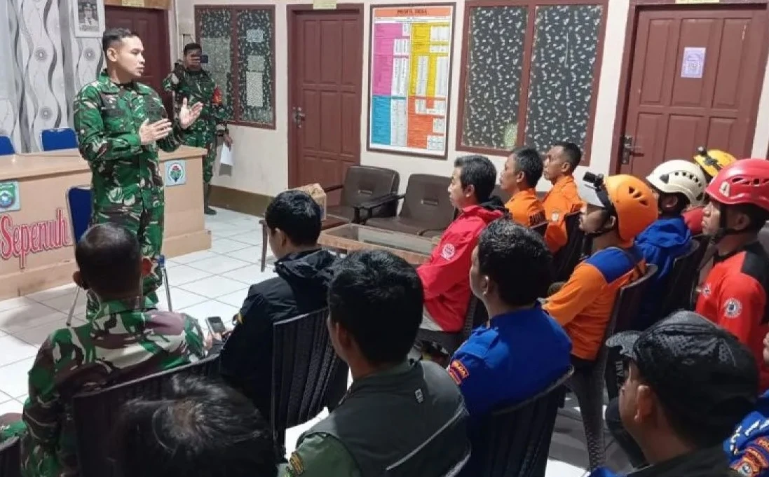 Pesawat ATR 42-500 Hilang Kontak di Makassar, Basarnas Lakukan Pencarian