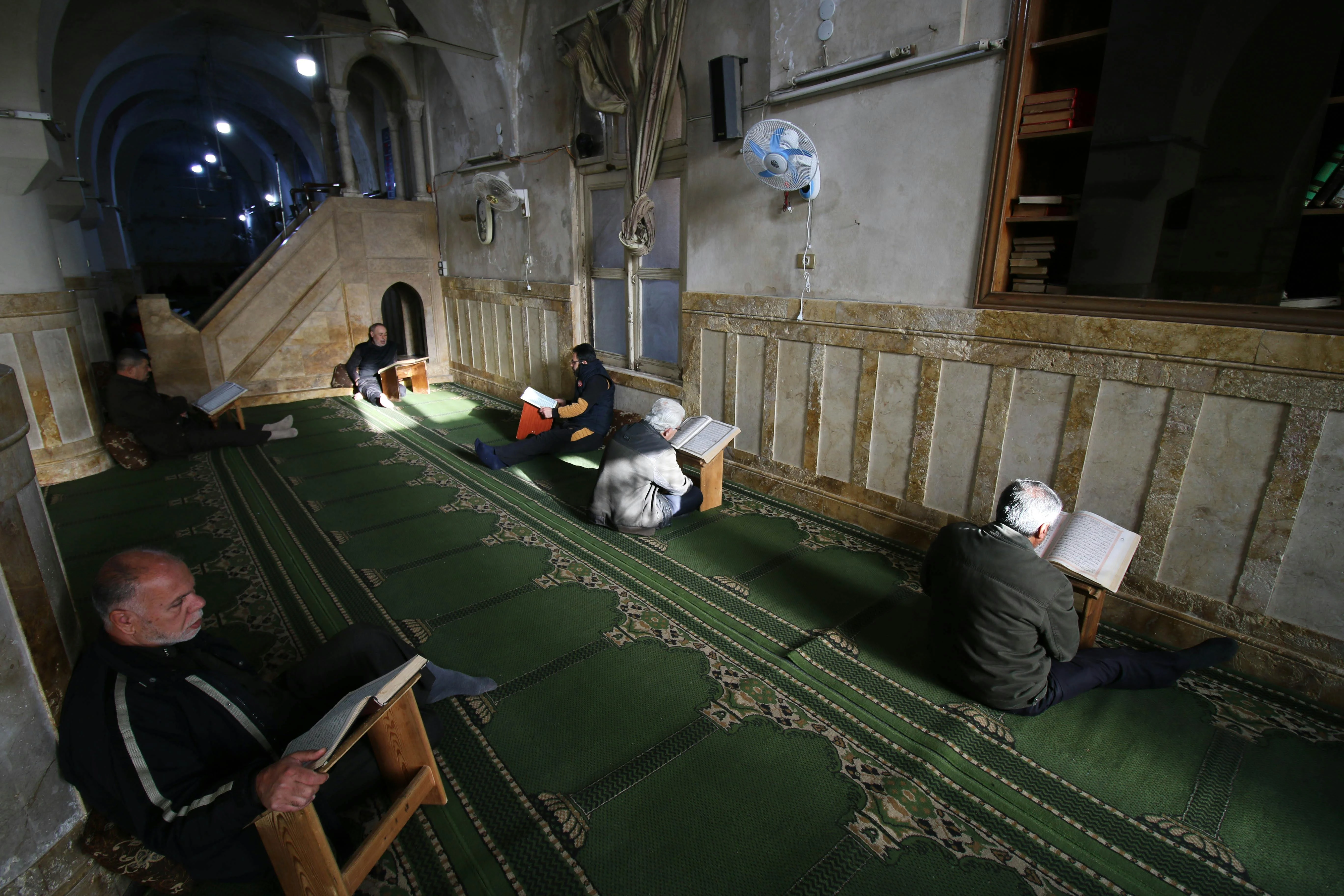 Nisfu Syaban 2026: Momen 'Reset' Takdir & Hati, Ini Panduannya