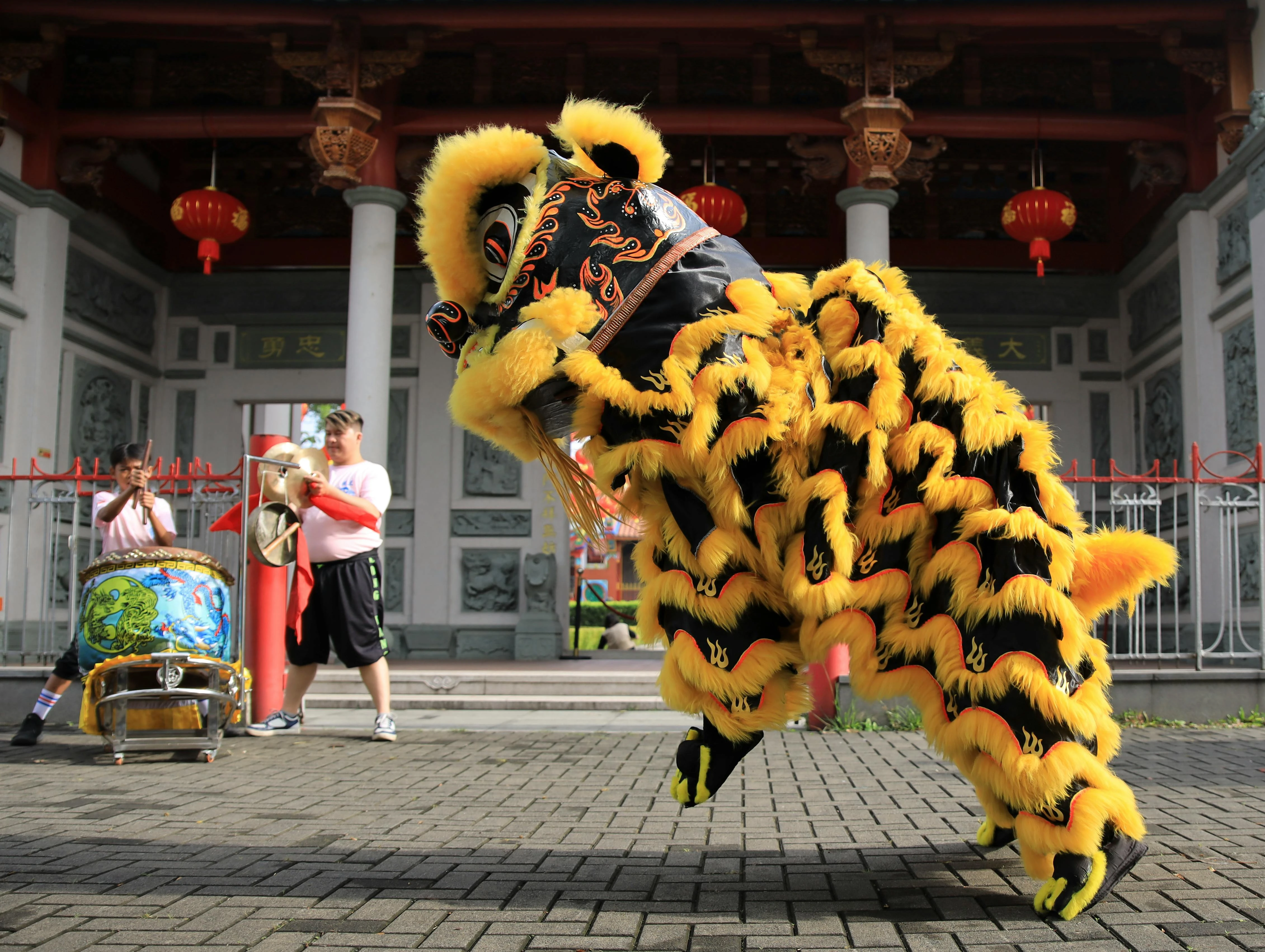 Imlek 2026: Ragam Tradisi, Sejarah, Makna dan Jadwal Tahun Baru Imlek