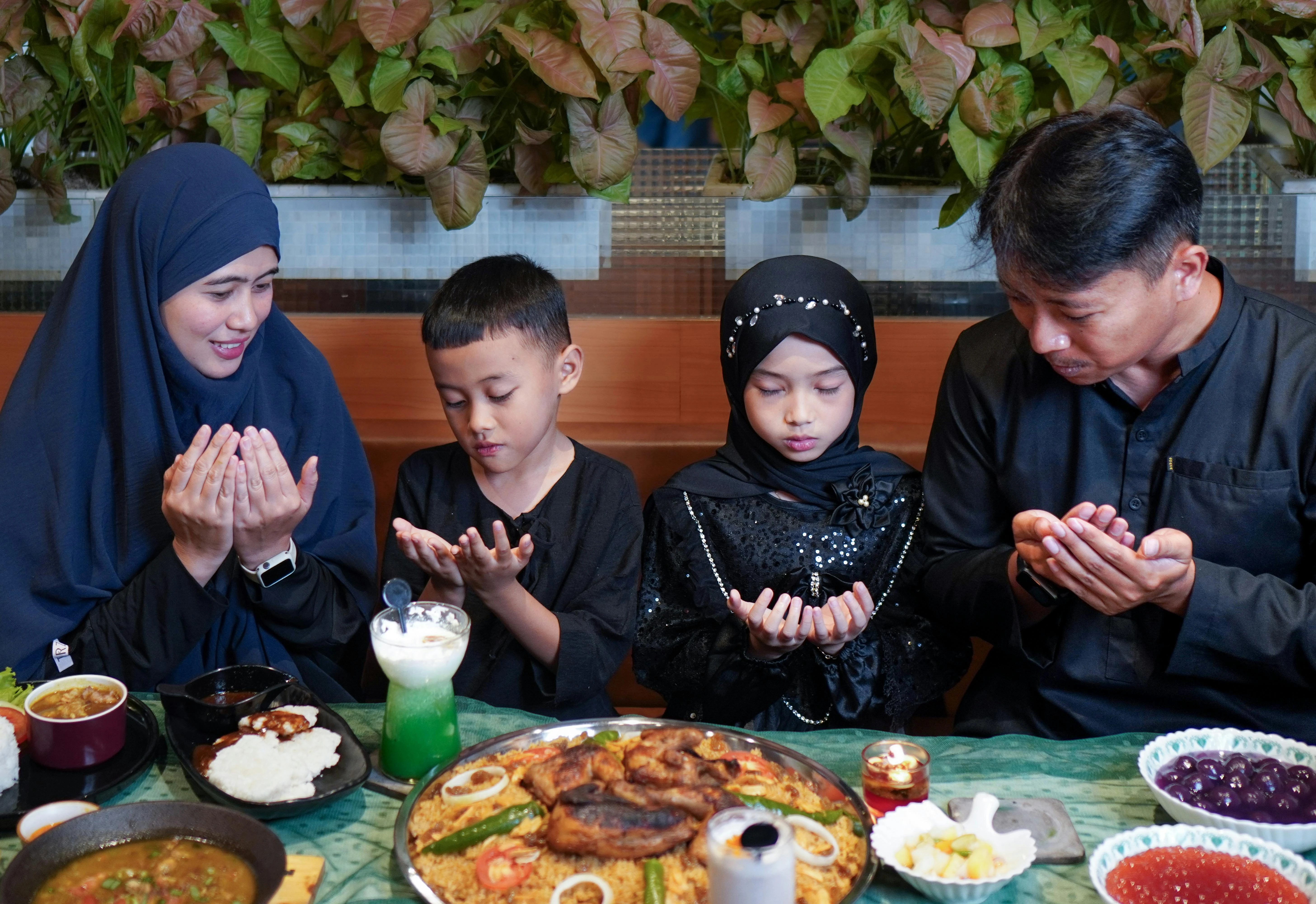 Puasa Syawal Sekaligus Qadha Ramadan, Bisa Dapat Dua Pahala? Ini Penjelasan dan Niatnya
