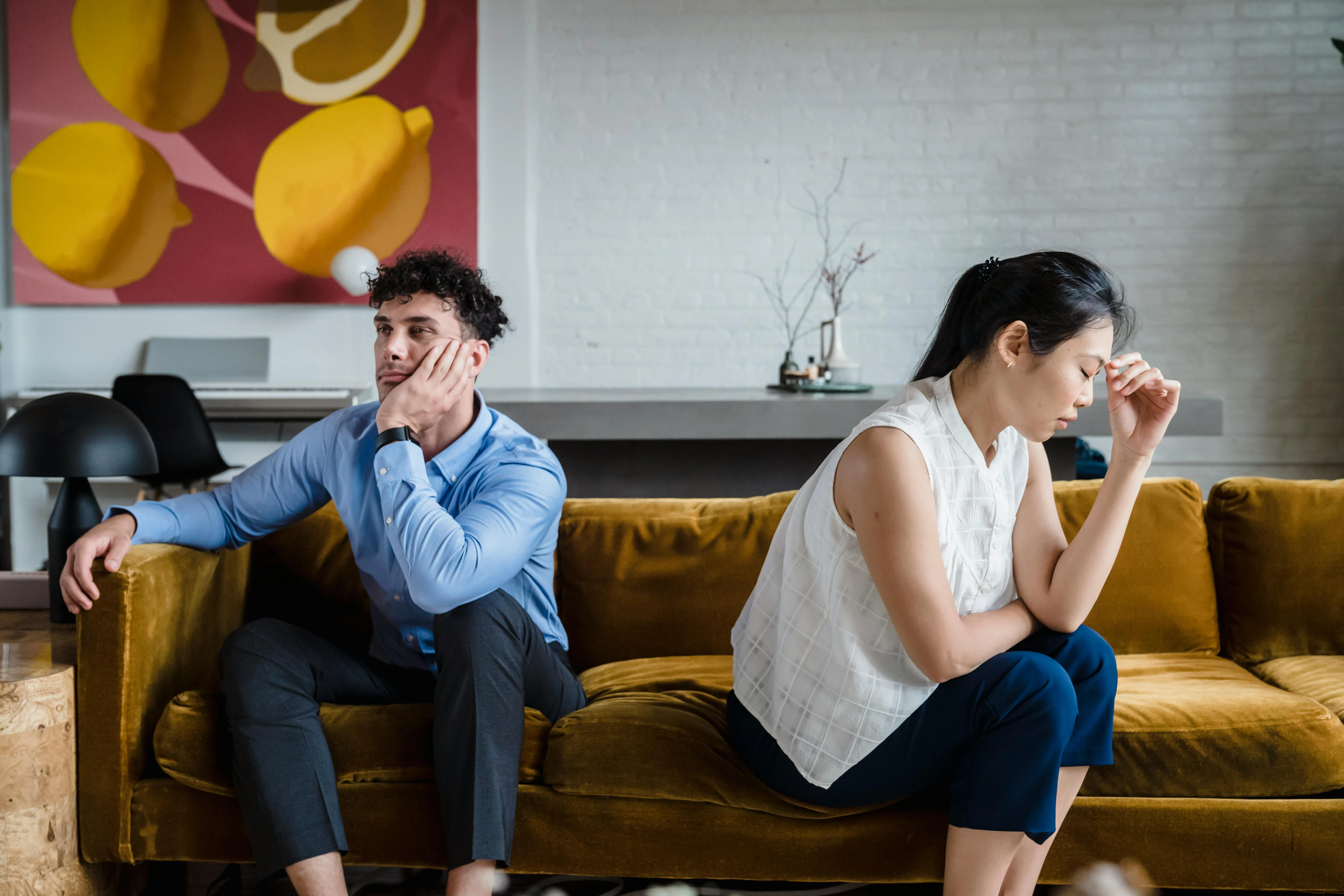 Takut Dekat Secara Emosional? Mengenal Fear of Intimacy, Dampak dan Penyebabnya