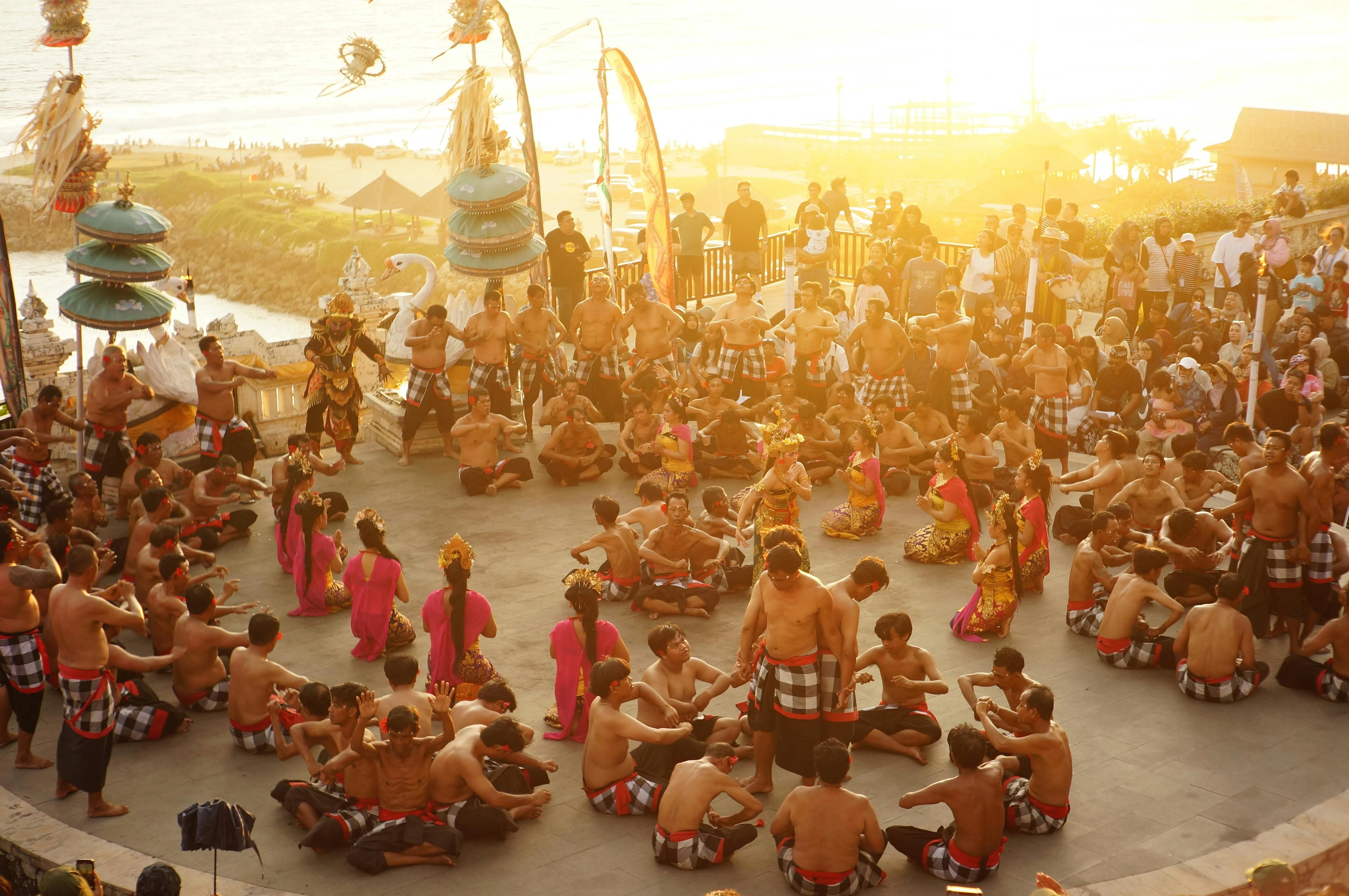 Juara 1! Indonesia Resmi Jadi Negara Paling Sejahtera Versi Global Flourishing Study