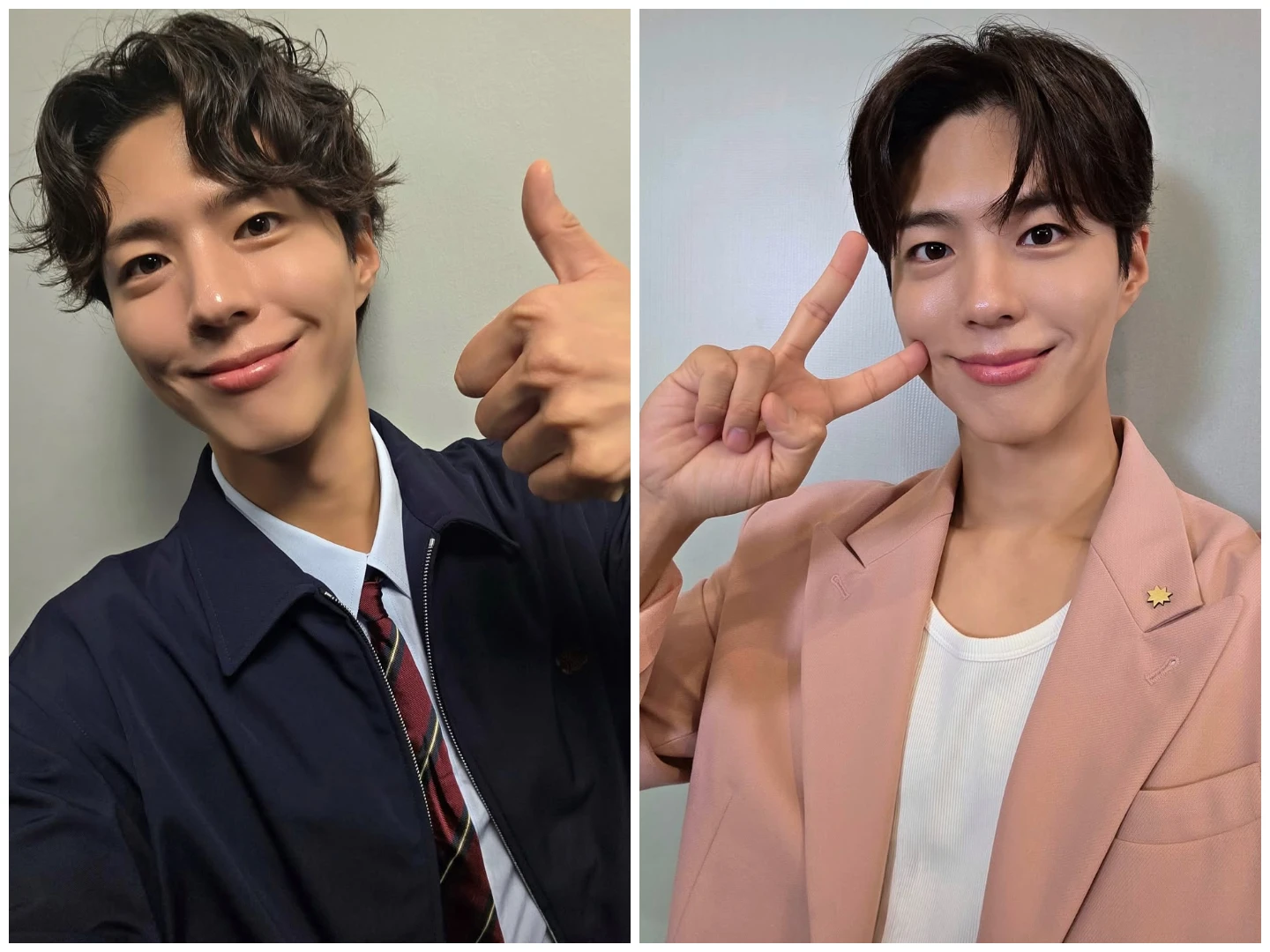 Park Bo Gum Kembali Jadi Sorotan: Isu Orientasi Seksual Picu Perdebatan Netizen