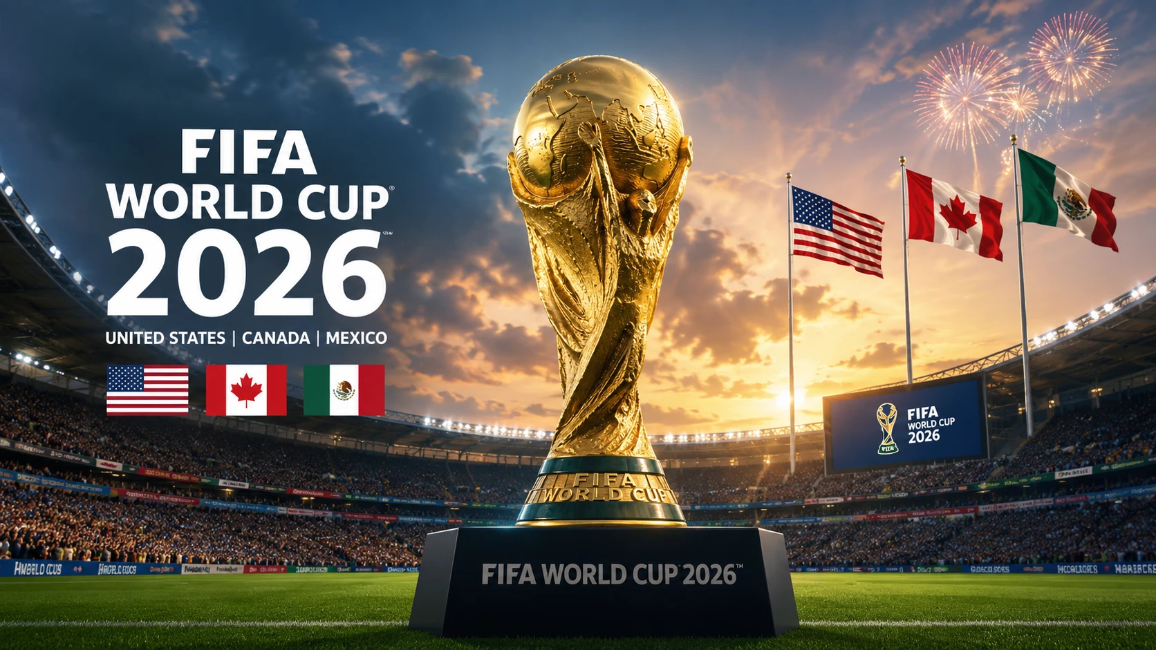 Aturan Poin Sama Fase Grup Piala Dunia 2026: Gimana Cara Penentuan Peringkatnya?