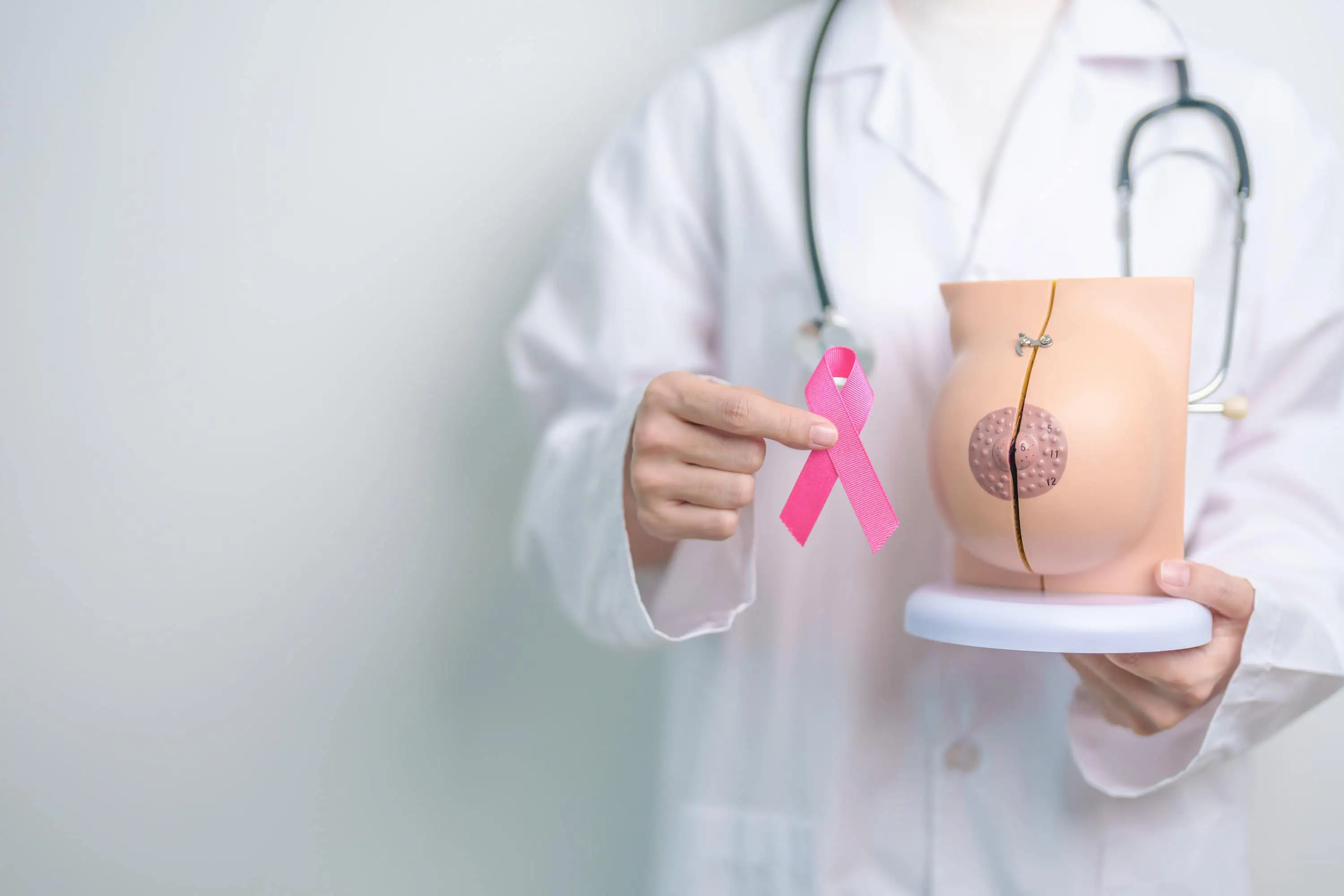 Wanita yang Absen Skrining Pertama Kanker Payudara Miliki Risiko Kematian 40% Lebih Tinggi