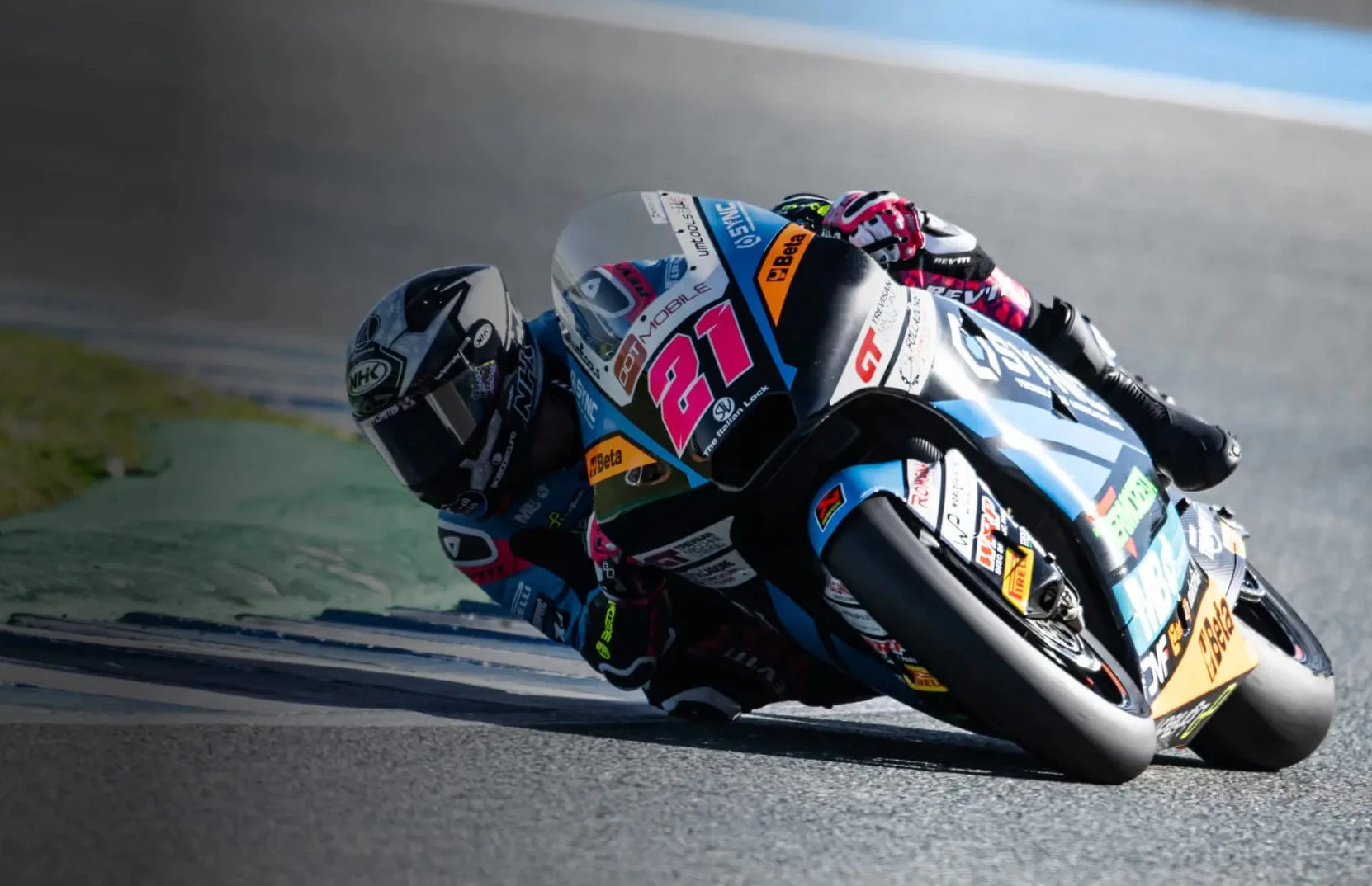 Pirelli Resmi Gantikan Michelin Barengi Ragam Regulasi Baru MotoGP 2027