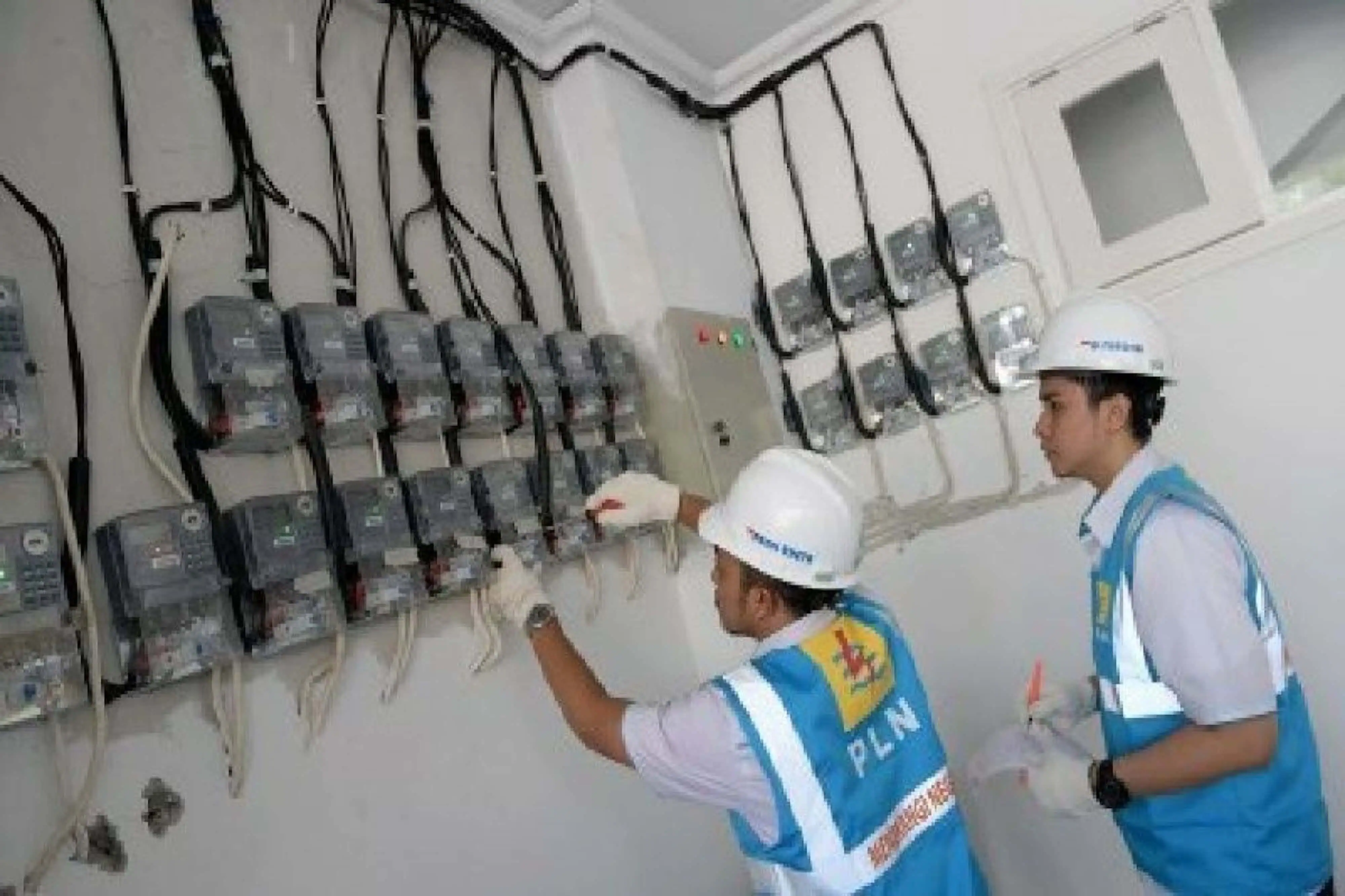 INDEF Desak Pemerintah Ulang Diskon Listrik PLN untuk Dorong Daya Beli