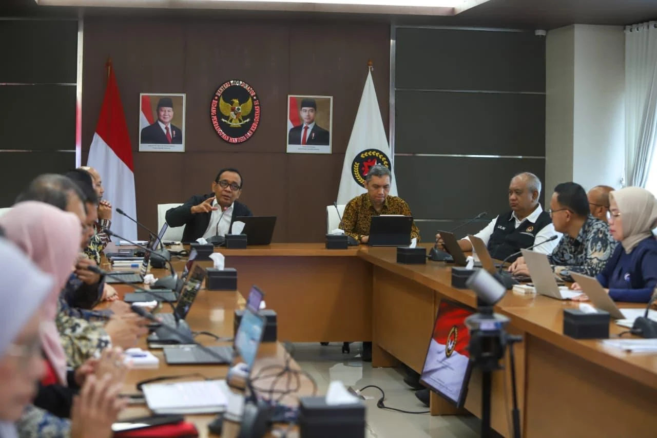 Cegah Learning Loss, Pemerintah Batal Terapkan Sekolah Daring