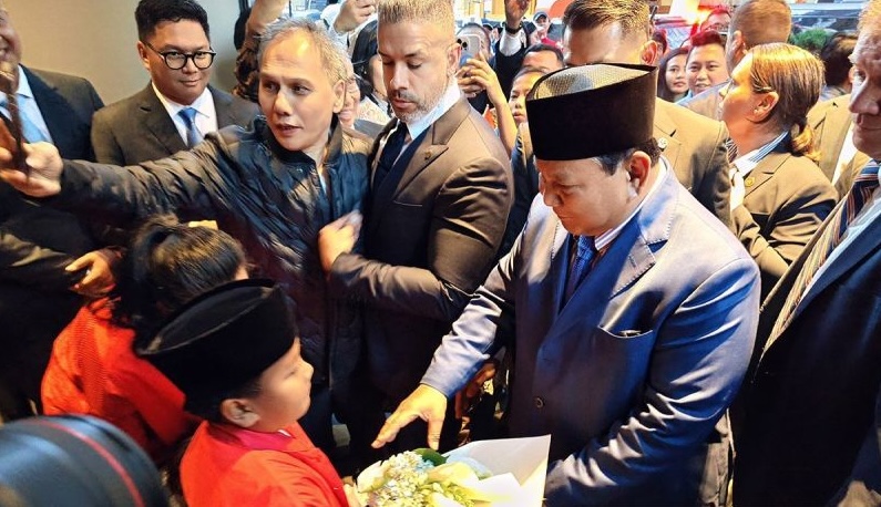 Presiden Prabowo Akan Sampaikan Pidato di Sidang Umum PBB ke-80 Malam Ini