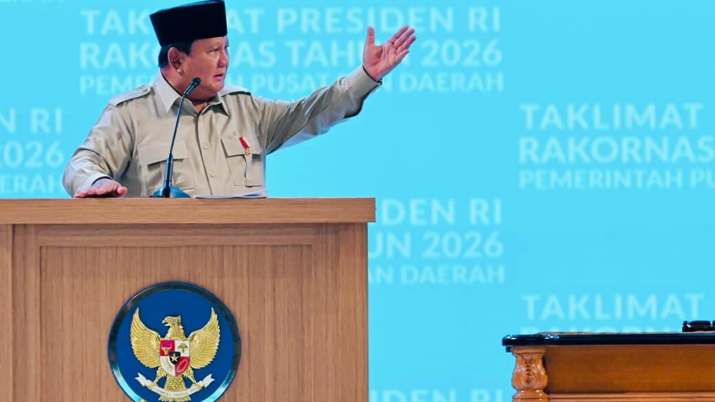 Analis: Belum Ada Penantang Sepadan untuk Prabowo di 2029