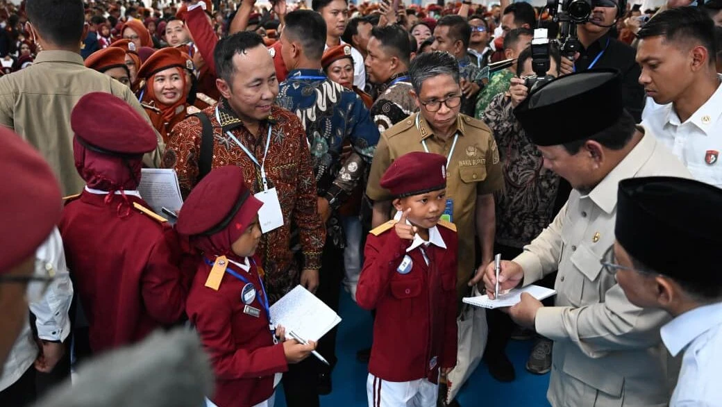 Prabowo Subianto, Fakultas Kedokteran, Fakultas Teknik