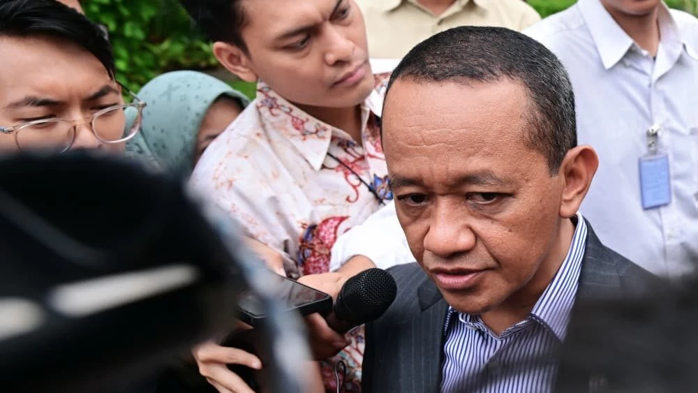 Opsi WFH Mengemuka, Menteri ESDM Pelajari Skema Efisiensi BBM