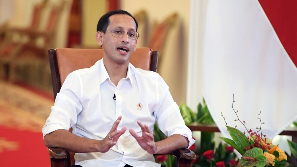 Nadiem Makarim