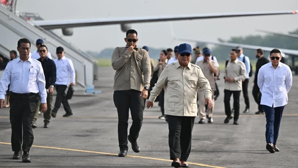 Prabowo Perintahkan BPKP Sikat Koruptor dari Lingkaran Terdekatnya